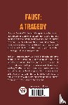 Goethe - Faust: A Tragedy