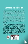 Chesterfield, Philip Dormer Stanhope - Letters to His Son