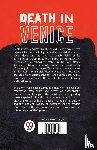Mann, Thomas - Death in Venice