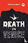Mann, Thomas - Death in Venice