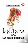 Kartini, Raden Adjeng - Letters of a Javanese Princess