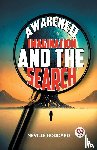 Goddard, Neville - Awakened Imagination and the Search
