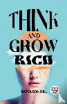 Hill, Napoleon - Think And Grow Rich