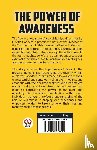 Goddard, Neville - The Power of Awareness