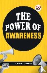 Goddard, Neville - The Power of Awareness