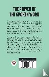Shinn, Florence Scovel - The Power Of The Spoken Word