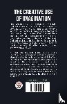 Goddard, Neville - The Creative Use Of Imagination