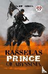 Johnson, Samuel - Rasselas Prince Of Abyssinia