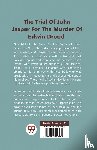 Chesterton, G.K. - The Trial Of John Jasper For The Murder Of Edwin Drood