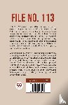 Gaboriau, Emile - File No. 113