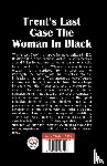 Bentley, E.C. - Trent?S Last Case the Woman in Black