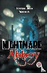 Peacock, Thomas Love - Nightmare Abbey