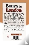 Wallace, Edgar - Bones in London