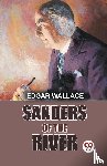 Wallace, Edgar - Sanders of the River