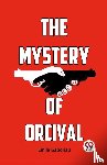 Gaboriau, Emile - The Mystery of Orcival