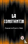 Dumas, Alexandre - La Constantin