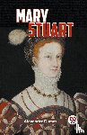 Dumas, Alexandre - Mary Stuart