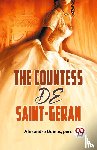 Pere, Dumas Alexandre - The Countess De Saint-Geran