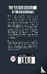 Atkinson, William Walker - The Secret Doctrine Of The Rosicrucians