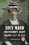 Montgomery, L. M. - Lucy Maud Montgomery Short Stories, 1907 to 1908