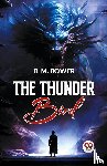 Bower, B. M. - The Thunder Bird