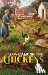 Wodehouse, P. G. - Love Among The Chickens
