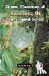 Hudson, W.H. - Green Mansions A Romance Of The Tropical Forest