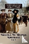 Elizabeth, Cady Stanton Ed - History of Woman Suffrage