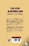 Jessup, Alexander - The Best American Humorous Short Stories