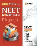 Singh, Digvijay, Garg, Mansi, Dangwal, Manish - Arihant NEET Powerhouse Physics Book For 2024 Exam (4500+ Question to Boost Your NEET Rank)