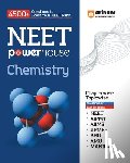 Parvez, Saleha, Ansari, Shahana, Kardam, Vandana - Arihant NEET Powerhouse Chemistry Book For 2024 Exam (4500+ Question to Boost Your NEET Rank)