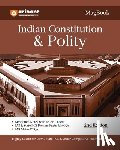 Pandey, Manohar, Kibria, Fazle - Magbook Indian Constitution and Polity (EditionXX)