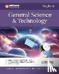 Pandey, Manohar, Pandey, Rajeev, Bhatia, Juhi - Magbook General Science and Technology (EditionX)