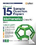 Rawal, Pawan, Chaudhary, Anurag - CBSE Sample Papers Maths Basic 10th (EditionXI)
