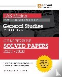 Mittal, Siddharth - IAS MAINS GENERAL STUDIES CHAPTERWISE (EditionV)