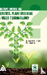 Prasad, B Hari Vara, Suresha, P G - Instant Notes on Genetics, Plant Breeding & Seed Technology