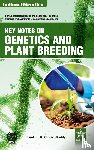 Reddy, Prakash Venkata R - Key Notes on Genetics and Plant Breeding 3rd Revised and Enlarged Edition