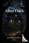 Jose Manuel a Santos - After Dark Dust Jacket