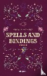 Eviota, Krista - Spells and Bindings