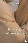 Christie, Agatha - L'homme au costume marron