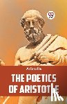 Aristotle - The Poetics of Aristotle