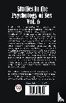 Ellis, Havelock - Studies in the Psychology of Sex Vol. 6