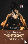 Ellis, Havelock - Studies in the Psychology of Sex Vol. 3