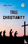 Arndt, Johann - True Christianity