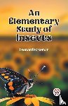 Haseman, Leonard - An Elementary Study of Insects