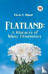 Abbott, Edwin A. - Flatland