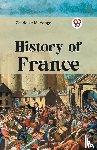 Yonge, Charlotte M. - HISTORY OF FRANCE