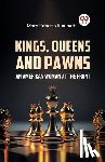 Rinehart, Mary Roberts - Kings, Queens and Pawns an American Woman at the Front