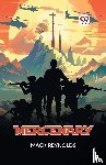 Reynolds, Mack - Mercenary