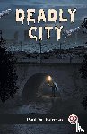Fairman, Paul W. - Deadly City